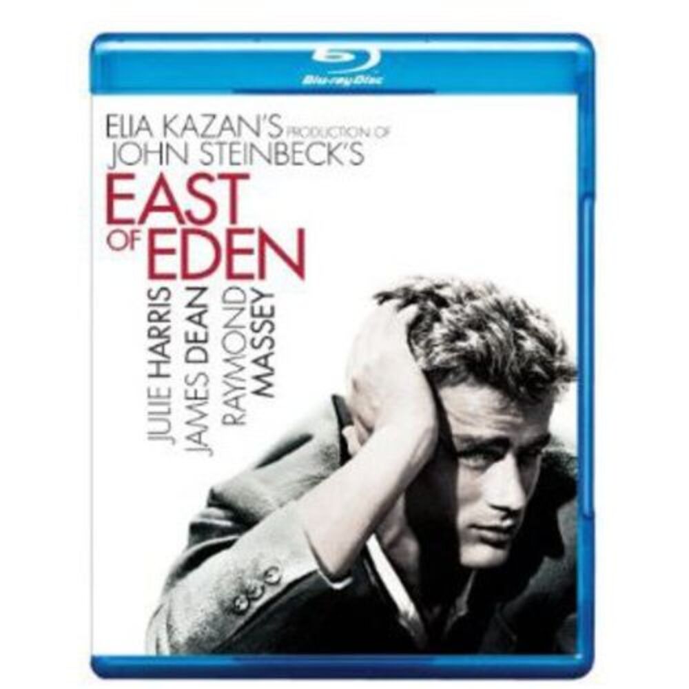 East Of Eden